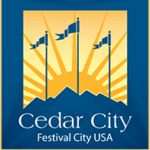 Cedar City Logo