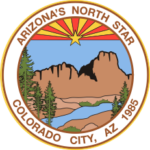 Colorado City Logo