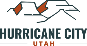 Hurricane City Logo
